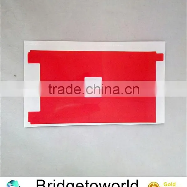 Factory For IPhone 6 6Plus 5 5S Back LCD Protector Red Purple Back Film Backlight Sticker photo-6