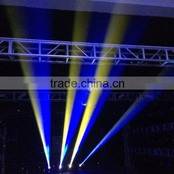 2016 NEW Style and High Quality 30W x 1 White LED Beam Moving Head Light photo-4