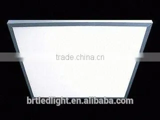 Factory Price High Lumen 36W Square LED Panel Light 600 x 600 Recessed Lighting photo-4
