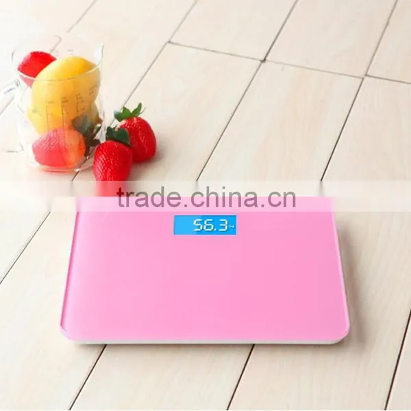 Mini Body Fat Analyze Scale for Women Body Fat Health Analyze Scale Digital Body Fat Scale Electronic Body Fat Analyze Machine photo-6