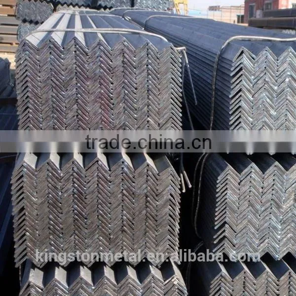 Mild Steel Equal Angle Bar 1.5mm*1.5mm photo-2