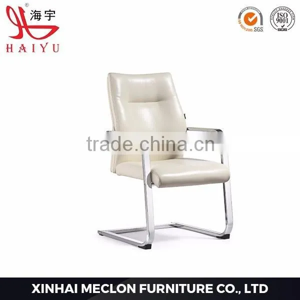 2016 New Furniture Leather Royal Kneeling Boss Sofa Chair photo-2