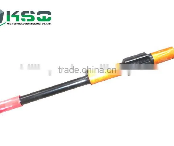 Atlas Copco Shank Adapters, COP 2160EX, COP 4050EX, COP 4050MUX photo-2