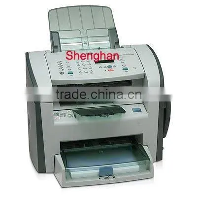 Plastic Printer Part