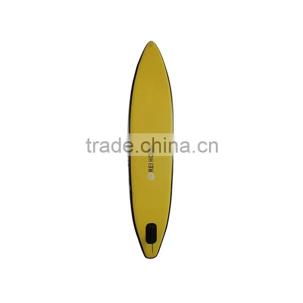 Reihoung Brand 11' Inflatable Paddle Board photo-2