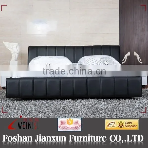 F6306 Modern Bed Frame photo-5
