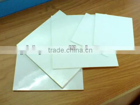 1.2mm Roll Grp Gel-coated Panel in Different Colors