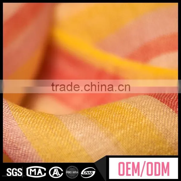 Hot Sell Cheap Scarf, Solid Color Scarves, Scarf Acrylic photo-6