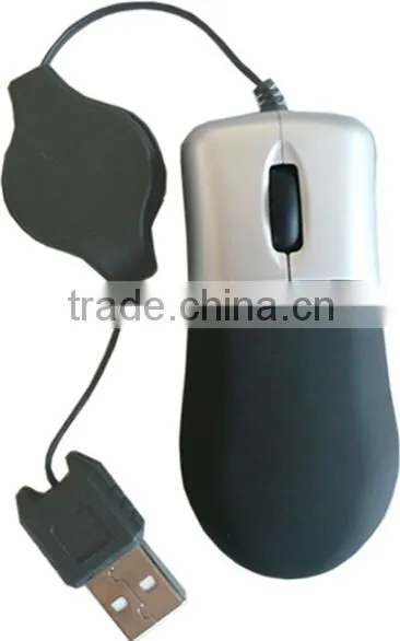 Mini USB Mouse