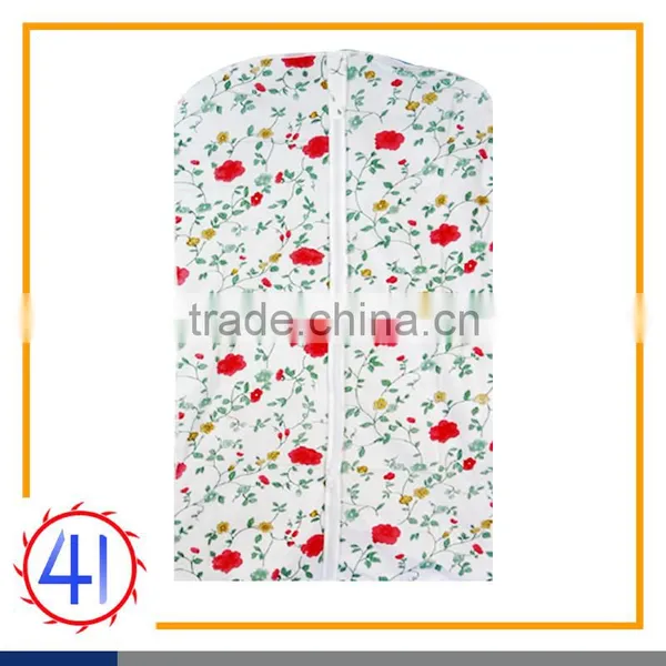 Foldable Waterproof Garment Bags Wholesale for Family