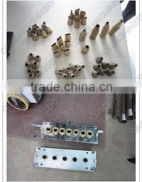 QH Multi Functional Cookies Machine photo-4