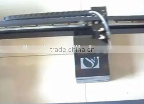 Stone Machine, Laser Engraving Machine photo-3