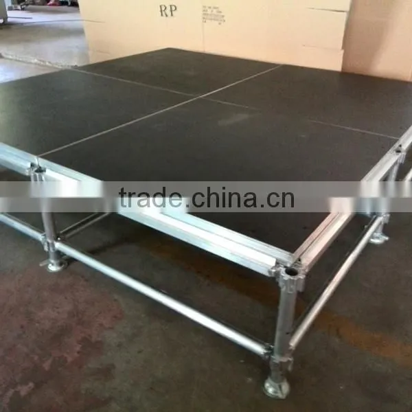 2014newest Cheap Portable Stage/telescope Stage photo-4