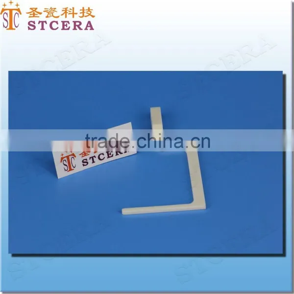 STCERA Lift Pin Alumina Ceramic Insulation Pin For Semiconductor Equipment photo-2