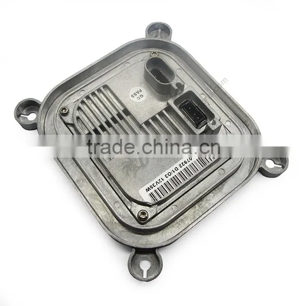 12v 35w Original Xenon Ballast Control Unit for Dodge for Ford for Lincoln photo-5