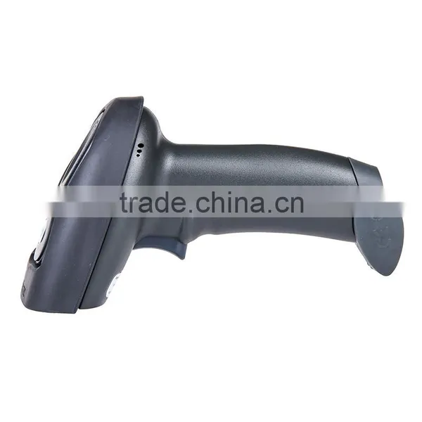 NT-2016 Auto Sense High Resoluton 1D Wired Handheld Barcode Scanner With USB Interface photo-4