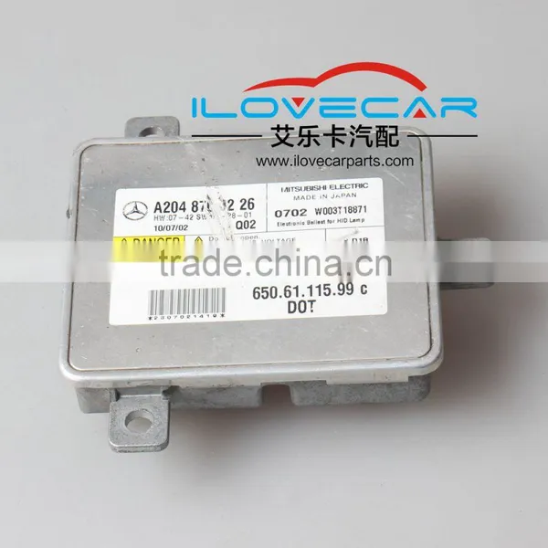 Japan Original Hid Ballast From Misubishi photo-3