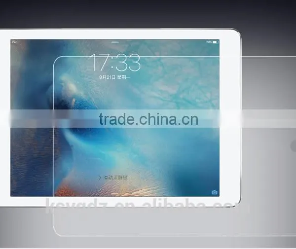 Nano Liquid TPU Creen Protector for Tablet / Anti-scratch Anti-explode TPU Screen Protective Film photo-2