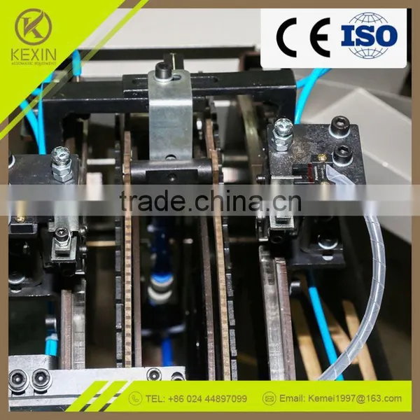 JX114 Super Value Factory Sell New Intelligent Ice Stick Sorter Machine photo-4