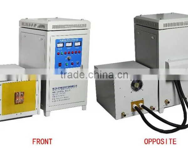 KX5188-A50 High Frequency Induction Heating Equipment photo-2