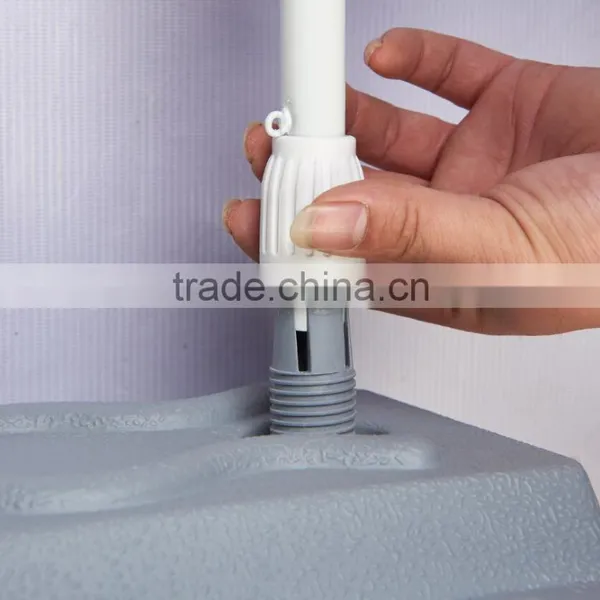 Display Boards Outdoor Advertising 60*160 80*180 Door Type Water Base photo-5