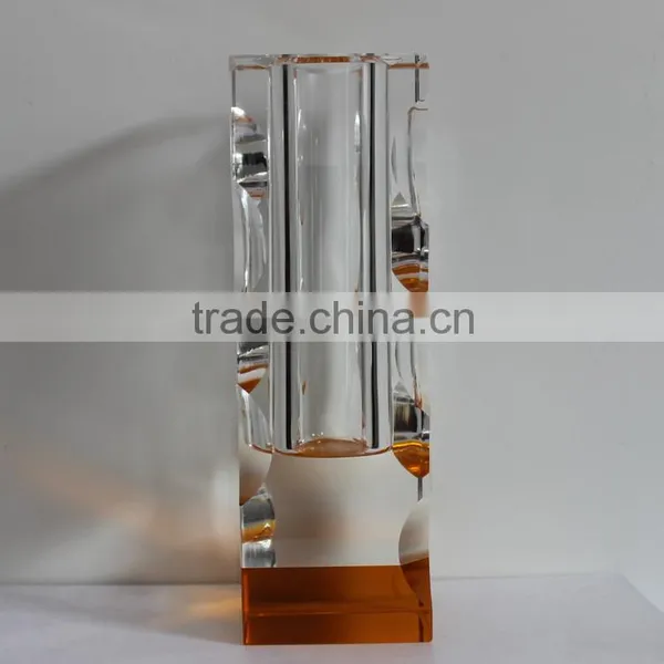 Beautiful Crystal Vase photo-4