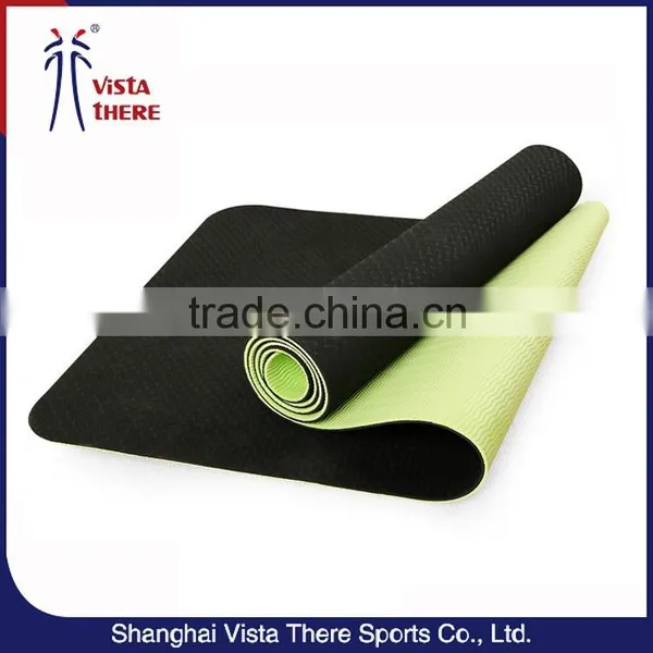 Try&Do Home Exercise Yoga Mat Private Custom Label photo-2