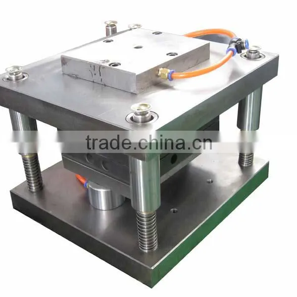 Automatic Aluminum Foil Tray Machine photo-6