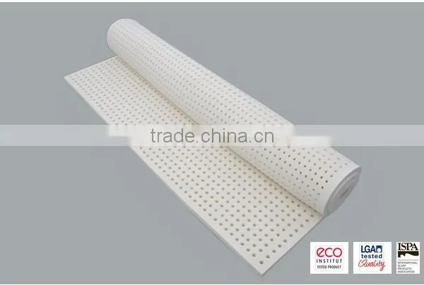 100% Natural Latex Product Back Support