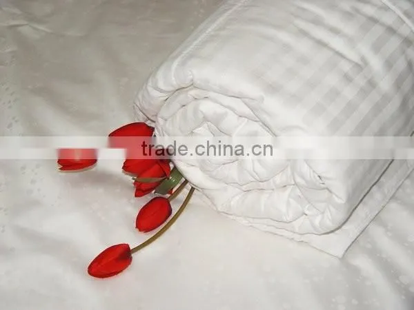 Christmas Preferential Cotton Hotel Quilt