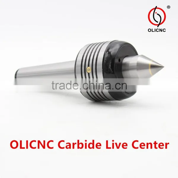 New Type Lathe Precision Mt4 Live Center photo-4