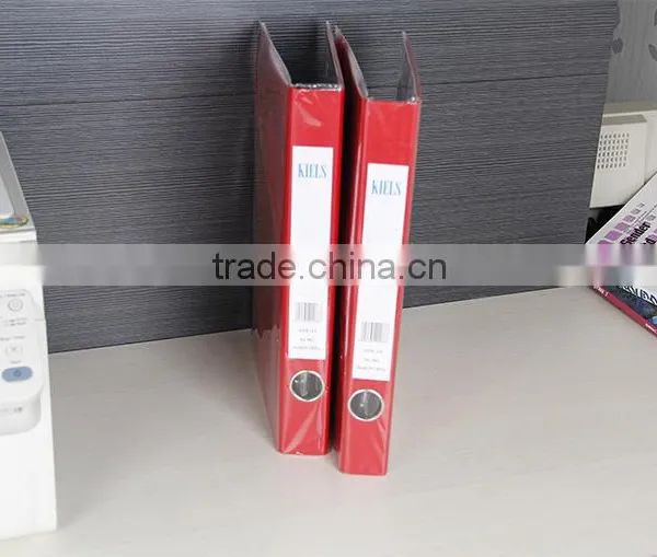 Mini Ring Binder, no Ring Binder photo-5