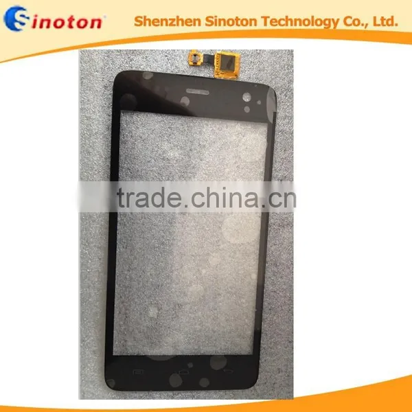 For wiko bloom touch screen ,touch for wiko bloom ,screen digitizer for wiko bloom