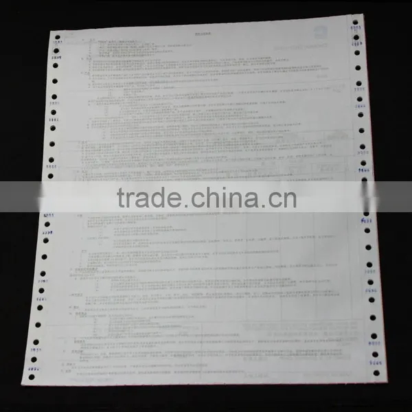 Made in Dongguan Cheap Consignment Note photo-2
