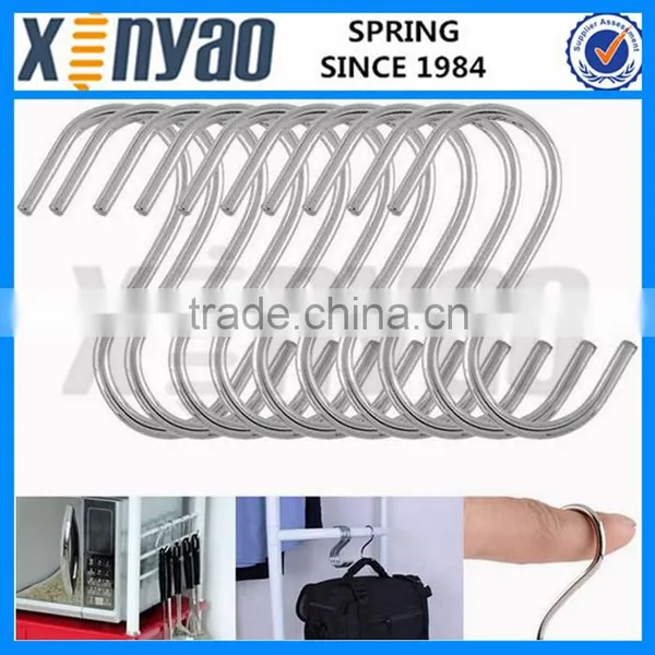 Cheap Price Custom s Hook Metal photo-6
