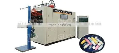 Plastic Cup Making Machine