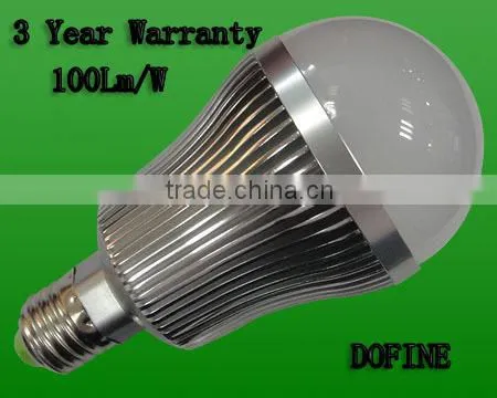 E27 /B22 LED BULB 3W 5W 7W 9W photo-5