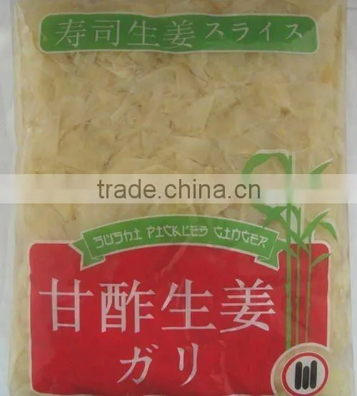 Sushi Ginger flake