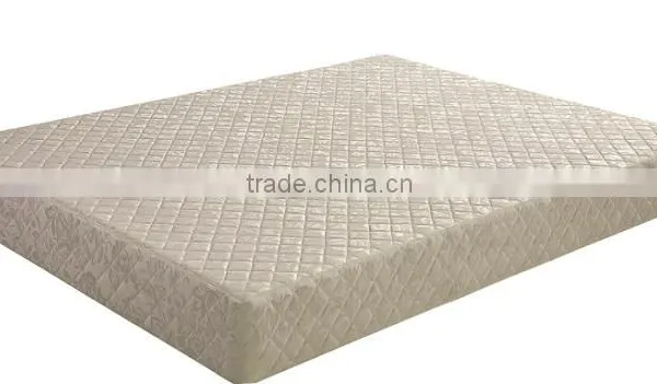 High Quality Kid Bed Base Knitting Cotton Cover Twin Bed Mattress From China Manufacturer photo-2