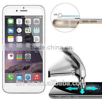 2016 New Premium Best Cell Phone Screen Protector Reviews for Iphone 6s photo-5