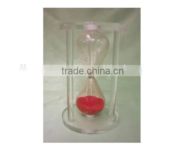Acrylic Sand Timer photo-5
