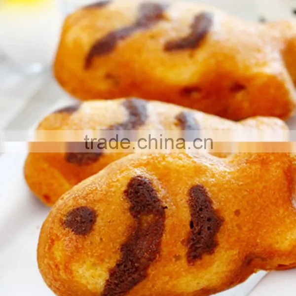 Free Sample Chiffon Cake Preservatives photo-3