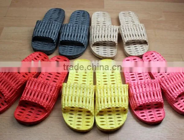 Antiskid Skeleton Indoor Slipper,Sport Slide-in Slippers,Cutout Flip Flop,cheap Stock photo-2