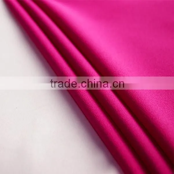100% Polyester 4 Way Spandex Fabric photo-2