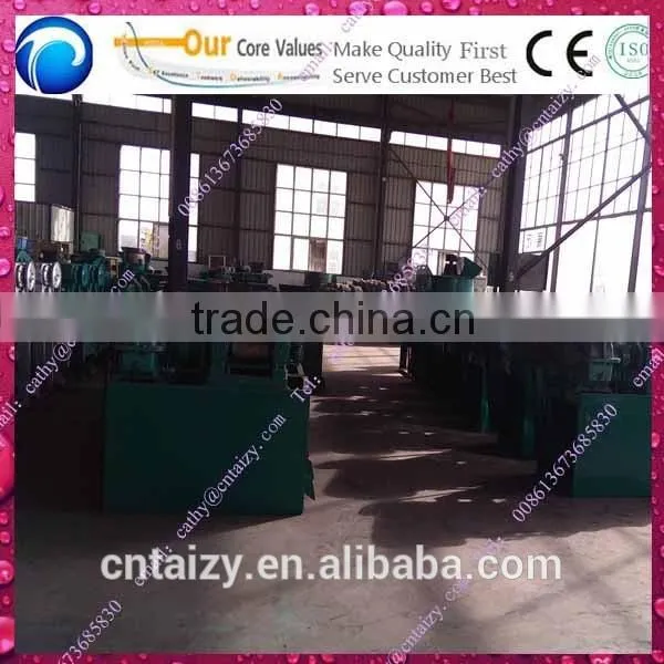 double roller granule machine ,Rollers pressing Granulator