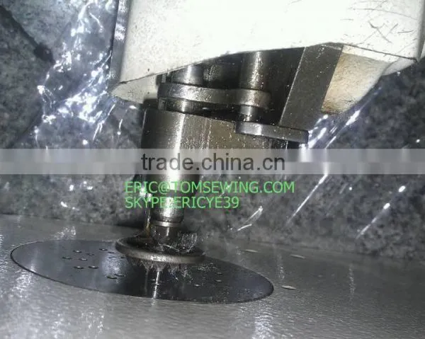 USED TREASURE 1114-2 EMBROIDERY Embroidery Machinery photo-4