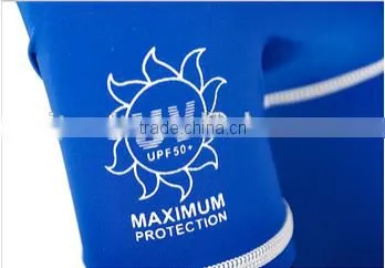 SHORT SLEEVES NEW FASHION SWIM/SUFR FULL WETSUIT photo-5