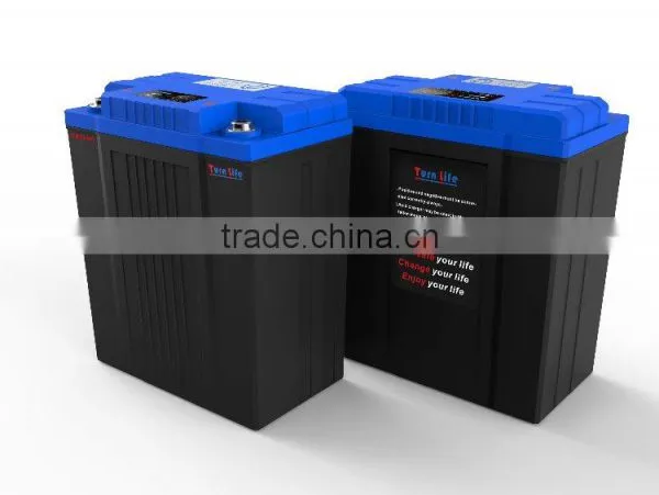 Rechargeable Battery for Motorcycle Manufacturers