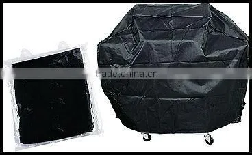 Auplex Waterproof Oxford BBQ Rain Cover For Kamado photo-4