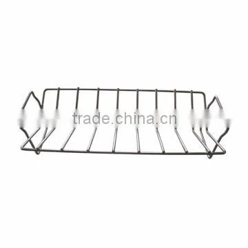 Auplex Kamado Ceramic BBQ Accessories Plate Setter photo-4